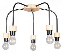 Потолочная люстра De City Акцент 4 680012905 в Нижнем Новгороде