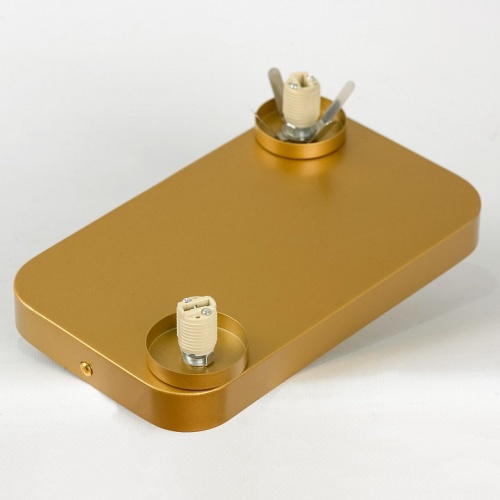 Накладной светильник Lussole Moore LSP-8989 в Нижнем Новгороде фото 3