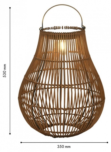 Торшер Favourite Porto 4834-1F в Нижнем Новгороде фото 2