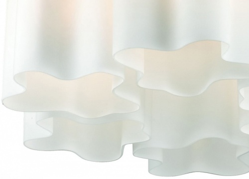 Потолочная люстра ST-Luce Onde SL116.502.06 в Нижнем Новгороде фото 2