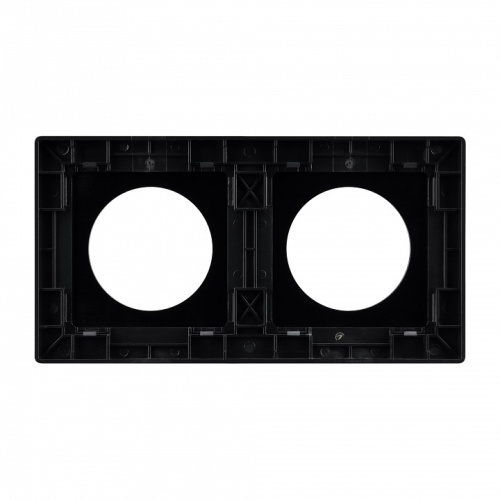 Рамка на 2 поста Arlight PRESTO 043875 в Нижнем Новгороде фото 3