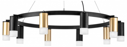 Подвесная люстра Lightstar Rullo LR0204053751 в Нижнем Новгороде