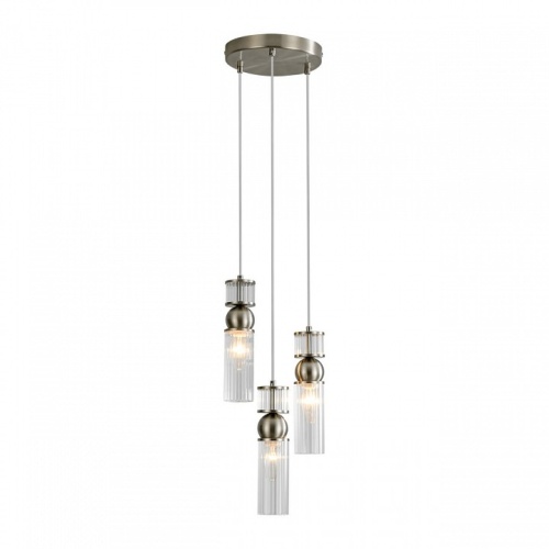 Подвесной светильник Lumion DENVER 8277/3A в Нижнем Новгороде фото 4