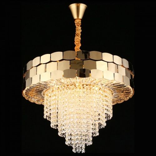 Подвесной светильник Aployt Dzhoell APL.823.03.12 в Нижнем Новгороде фото 14