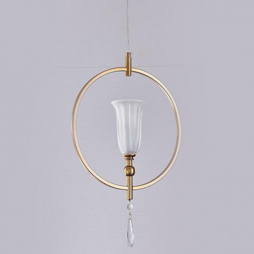 Подвесной светильник Newport 4800 4801/S в Нижнем Новгороде фото 2