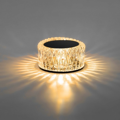 Настольная лампа декоративная Escada PARTY 10254/L LED в Нижнем Новгороде фото 2