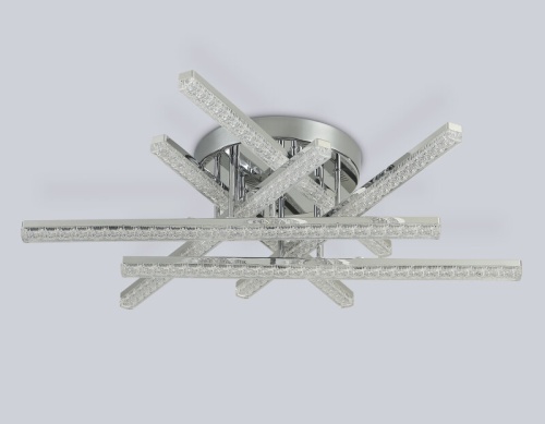 Потолочная люстра Ambrella Light FA FA8898 в Нижнем Новгороде фото 2
