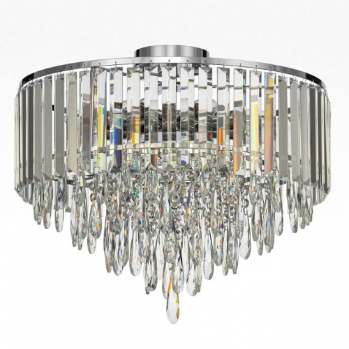 Потолочная люстра Citilux LEONNA CL320181 в Нижнем Новгороде фото 5