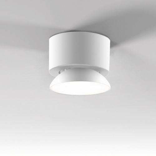 Накладной светильник Elektrostandard Smooth a065460 в Нижнем Новгороде фото 4