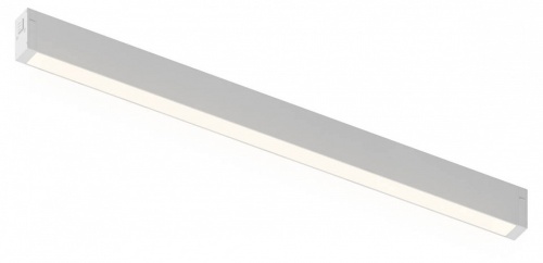 Встраиваемый светильник Denkirs SIMPLE LINEAR DK8105-WH в Нижнем Новгороде