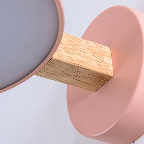 Бра Imperiumloft TURNA Pink TURNA-W01 в Нижнем Новгороде фото 3