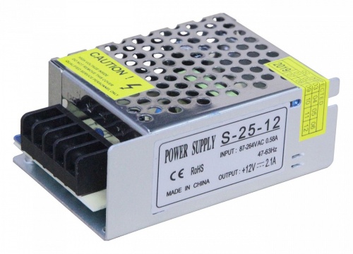 Блок питания Gauss  202002030 в Нижнем Новгороде