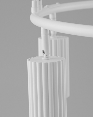 Подвесная люстра Moderli  V11896-8P в Нижнем Новгороде фото 2