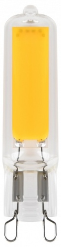 Лампа светодиодная Voltega Simple Capsule G9 5Вт 3000K 7181 в Ревде