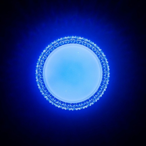 Накладной светильник Citilux Альпина Смарт CL718A12G в Нижнекамске фото 3