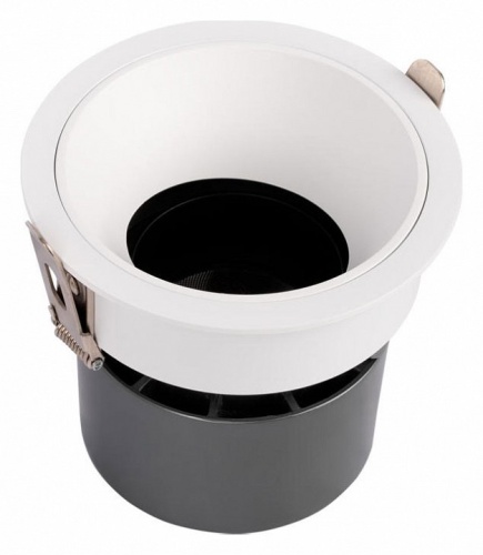 Встраиваемый светильник Loft it Tempo 10331 White в Нижнем Новгороде фото 3