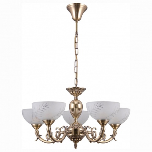 Подвесная люстра Citilux Кремона CL406153 в Нижнем Новгороде фото 4