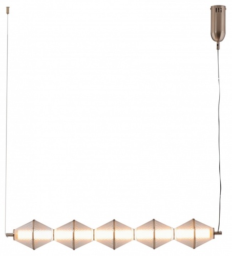 Подвесной светильник Moderli Senta V11367-PL в Нижнем Новгороде