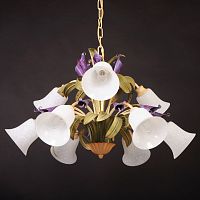 Подвесная люстра Doge Luce 4544 4544/9 в Нижнем Новгороде