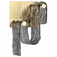 Накладной светильник Odeon Light Flow 5106/11WL в Нижнем Новгороде