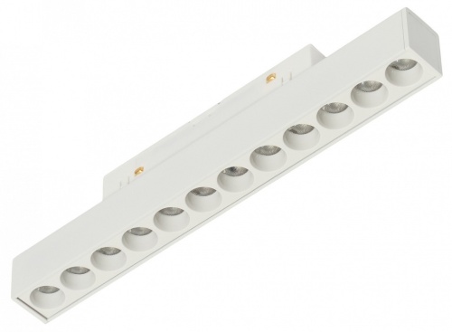 Накладной светильник MyFar FlowPoint MT0211-12W4K-W в Нижнем Новгороде