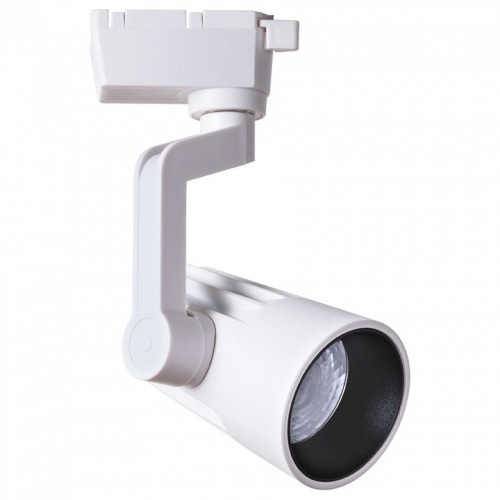 Светильник на штанге Arte Lamp Wales A1613PL-1WH в Нижнем Новгороде