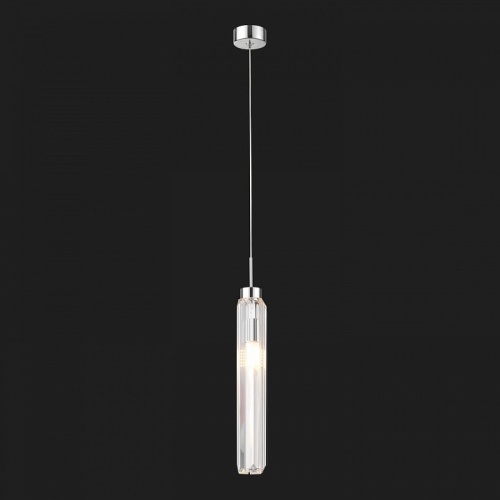 Подвесной светильник Lussole Karnes LSP-8975 в Нижнем Новгороде фото 8