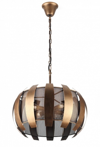 Подвесной светильник Rivoli Diverto Б0044555 в Нижнем Новгороде фото 10