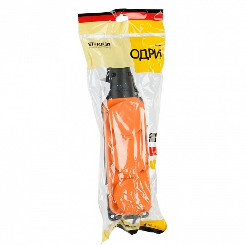 Розетка переносная разборная с заземлением и крышкой Stekker Одри 49405 в Нижнем Новгороде фото 5