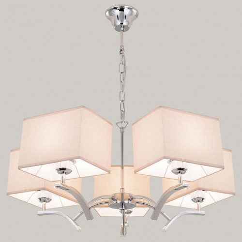 Подвесная люстра Citilux Эвора Квадро CL460251 в Нижнем Новгороде фото 3