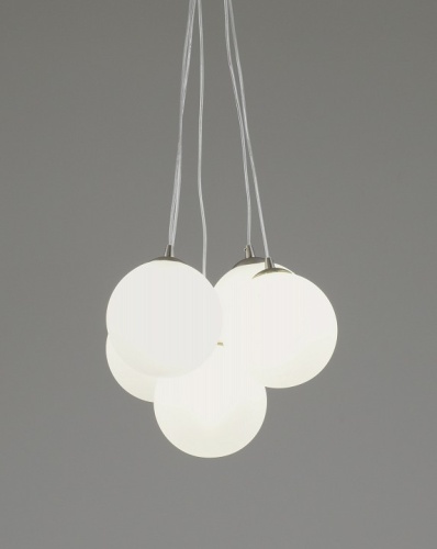 Подвесная люстра Moderli Renny V11723-5P в Нижнем Новгороде фото 3