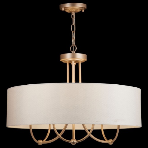 Подвесной светильник Maytoni Roma ARM006PL-08G в Нижнем Новгороде фото 3