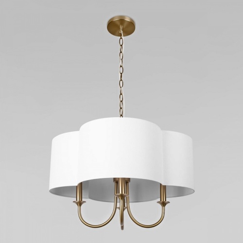 Подвесной светильник Loft it Silence 10303P Brass в Нижнем Новгороде фото 5