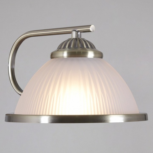 Люстра на штанге ILLUMICO  IL0891-6CSQ-26 AB ELITE в Нижнем Новгороде фото 3