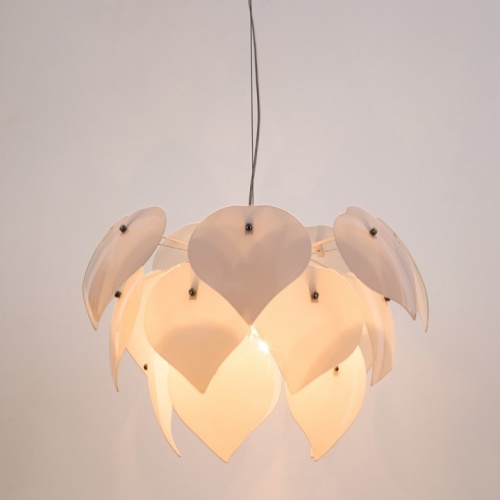 Подвесная люстра Arte Lamp Palmer A5695SP-5WH в Нижнем Новгороде фото 3