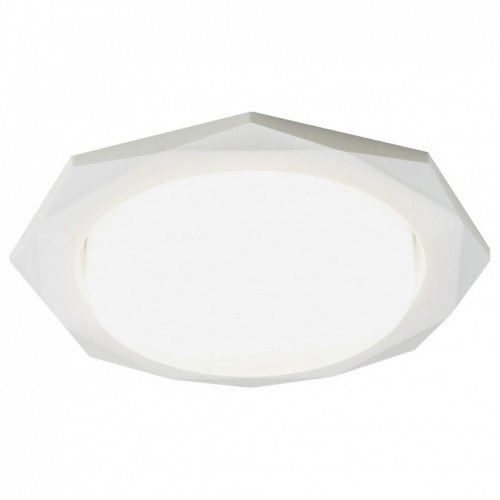 Встраиваемый светильник Ambrella Light GX53 G180 G180 W в Нижнем Новгороде