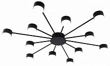 Потолочная люстра Rivoli Leona 3184-312 в Нижнем Новгороде