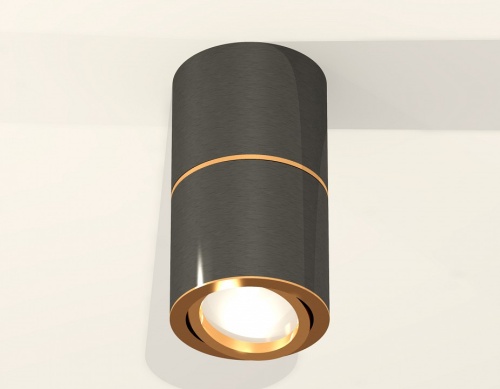 Накладной светильник Ambrella Light XS XS7403080 в Нижнем Новгороде фото 3