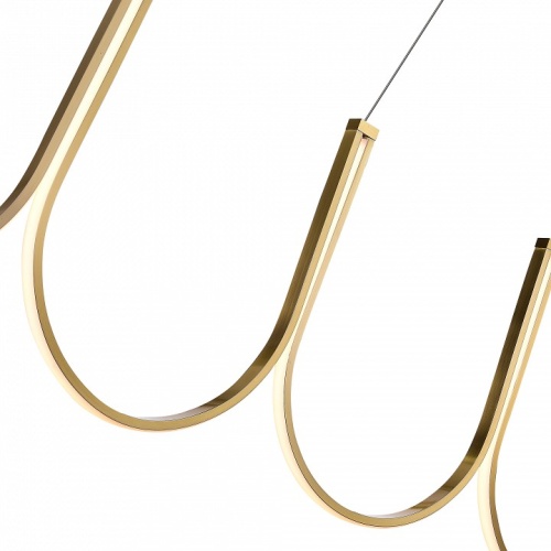 Подвесной светильник ST-Luce Heit SL6202.213.01 в Нижнем Новгороде фото 3