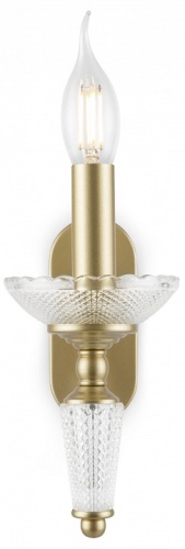 Бра Freya Zoe FR2009WL-01G в Нижнем Новгороде фото 4