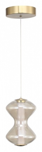 Подвесной светильник ST-Luce SPINE SL6136.203.01 в Нижнем Новгороде фото 3