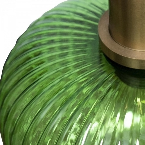 Подвесной светильник Loft it Iris 2 2072-B+BR в Нижнем Новгороде фото 2