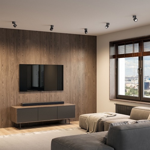 Накладной светильник Elektrostandard Rolly a067488 в Нижнем Новгороде фото 3