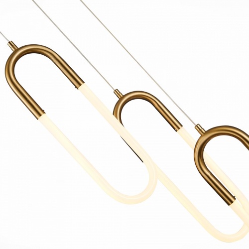 Подвесной светильник ST-Luce Mofisto SL1579.303.03 в Нижнем Новгороде фото 4