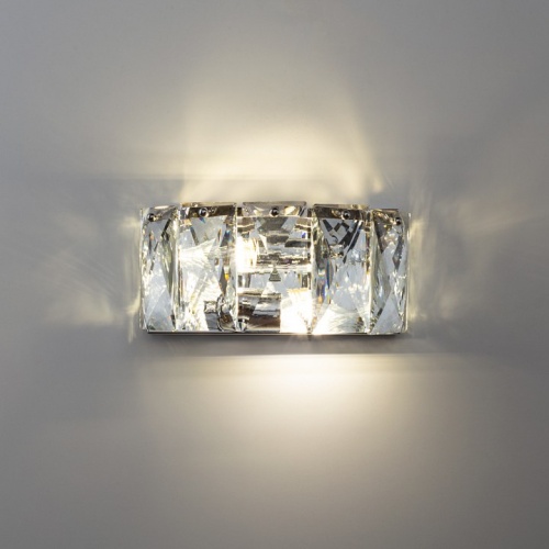 Накладной светильник Divinare Chara 3508/02 AP-2 в Нижнем Новгороде фото 3