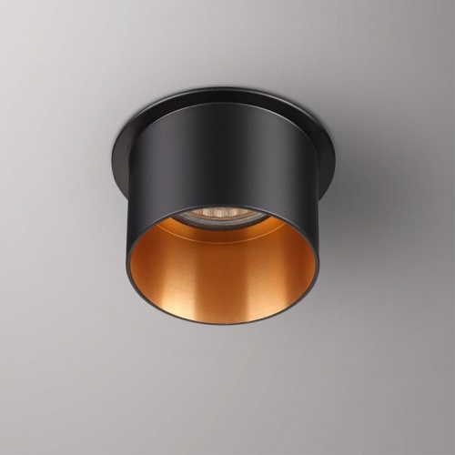 Встраиваемый светильник Novotech Butt 370431 в Нижнем Новгороде фото 5