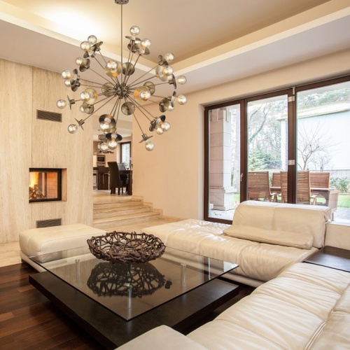 Люстра на штанге ST-Luce Guido SL1111.303.30 в Нижнем Новгороде фото 2