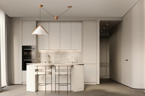 Подвесной светильник Freya Umbra FR5554CL-01T в Нижнем Новгороде фото 5