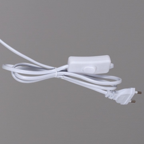 Настольная лампа декоративная  00005-0.7-01HV WT в Нижнем Новгороде фото 7