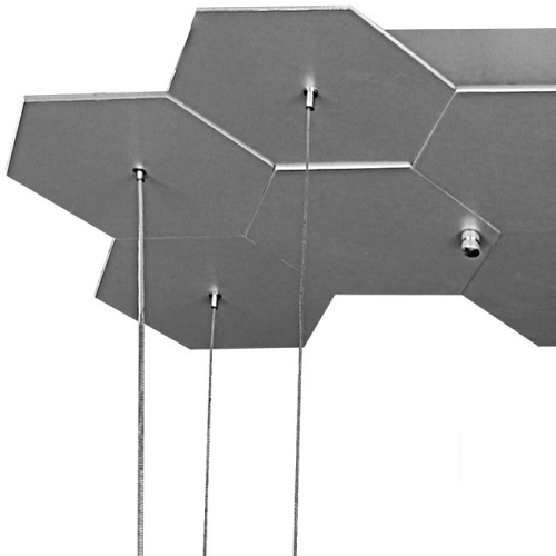 Подвесной светильник Lightstar Favo 750262 в Нижнем Новгороде фото 2